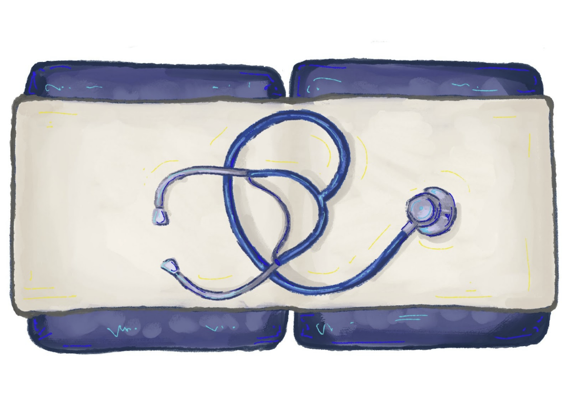 What medical school doesn’t teach (but being a patient does)